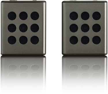 Lenco BTP-200BK