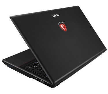 MSI GP60 2PE-069BE