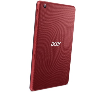 Acer Iconia B1-730 HD 8GB WiFi Rood