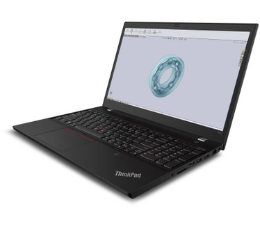 Lenovo P15v