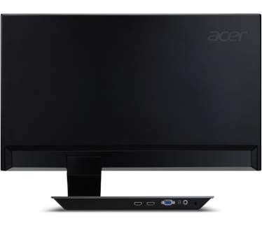 Acer S236HLtmjj Zwart