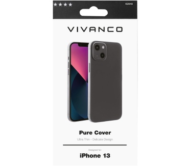 Vivanco Pure