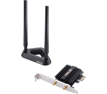 Asus PCE-AX58BT