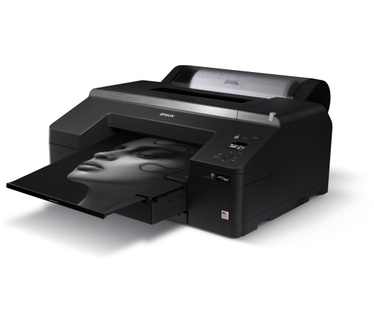 Epson SureColor SC-P5000 Violet