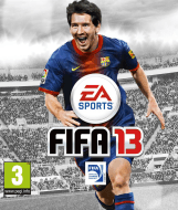 FIFA 13 FIFA 13