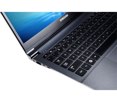 Samsung ATIV Book 9 NP900X3E-K06DE (Duits model)