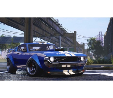 Super Street: Racer Bundle