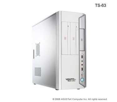 Asus TS-631
