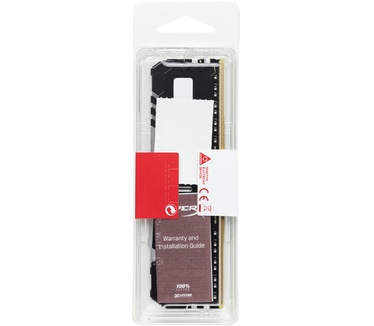 HyperX HX436C17FB3A/8
