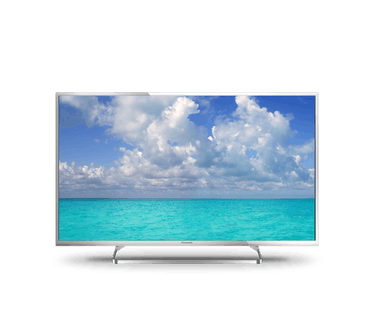 Panasonic TX-42AS750E Zwart