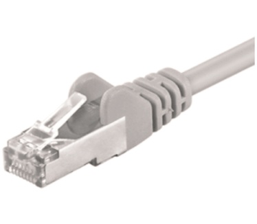 M-Cab 3m SFTP Cat5e