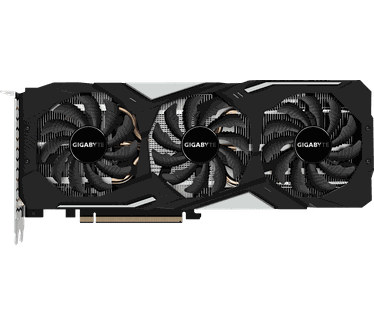 Gigabyte GeForce GTX 1660 Ti GAMING OC 6G