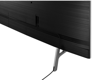 Samsung QE55Q6F (2018) Zilver (Buitenlands model)