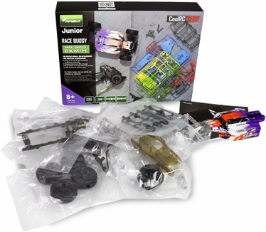 Amewi CoolRC DIY Race Buggy 2WD 1:18