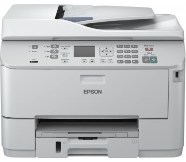 Epson Workforce Pro WP-4595 DNF
