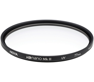 Hoya HD nano Mk II UV