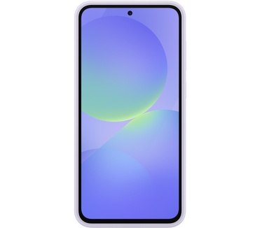 Samsung Galaxy A36 5G Silicone Case