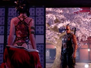 Devils Third