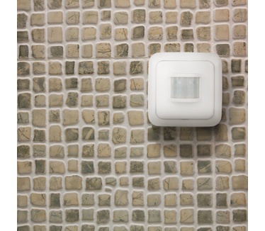 Smartwares SH4-90154 Draadloze bewegingsmelder met batterij SH5-TSO-A