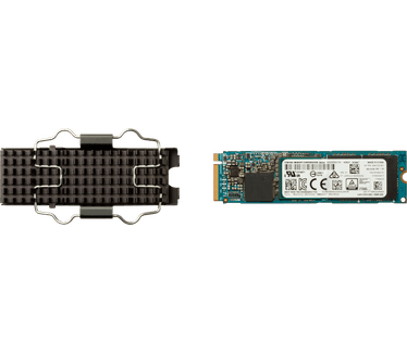 HP Z Turbo Drive (4YZ46AA) 512GB