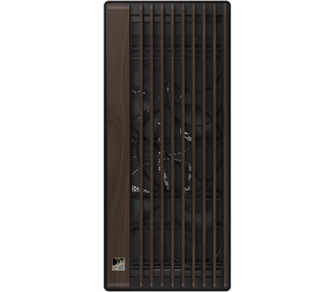 ASUS ProArt PA602 Wood Edition Modern Black - Metal Panel