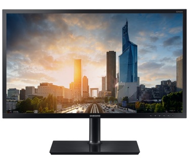 Samsung S27H650FDU Zwart