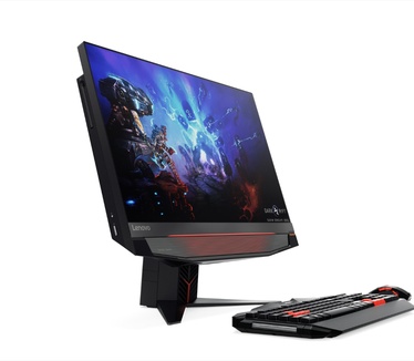 Lenovo IdeaCentre AIO Y910