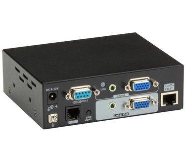 Black Box AVX-VGA-TP-TX