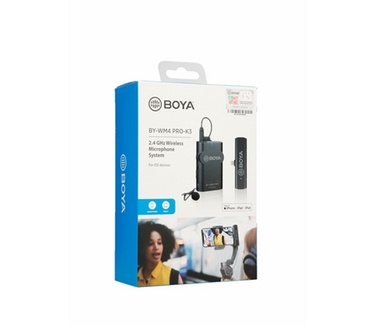 Boya BY-WM4 PRO-K3