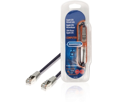 Bandridge 1 m Cat6