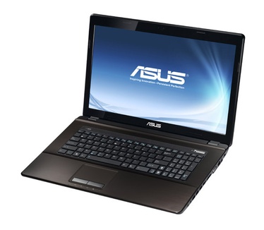 Asus K73E-TY301V