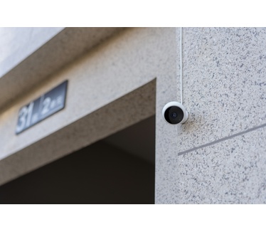 Xiaomi Mi Home Security Camera 1080P (Magnetic Mount)