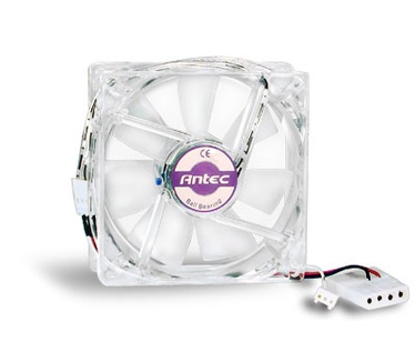 Antec 80mm SmartCool