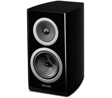 Wharfedale REVA-2