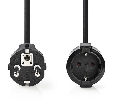 Nedis CEGP10200BK50