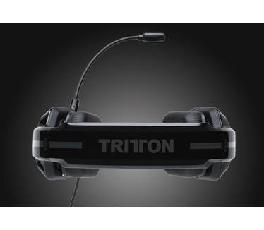 Tritton Kunai