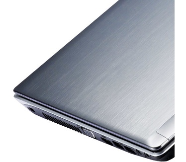 Asus U30JC