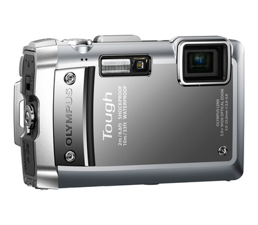 Olympus TOUGH TG-810