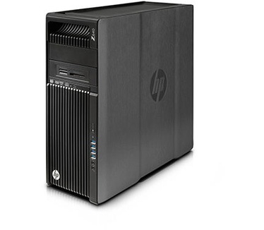 HP Workstation Z640 MT (G1X55EA#ABB)