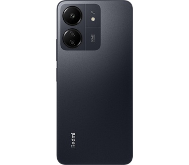 Xiaomi 13C 6GB/128GB Zwart