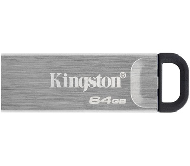 Kingston Kyson Co-Logo