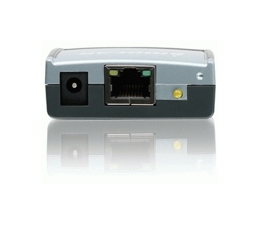 Iogear USB Net ShareStation