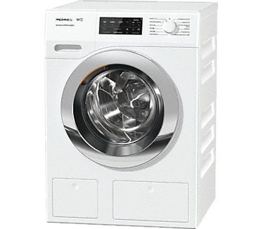 Miele WCJ670 WPS TDos Wifi