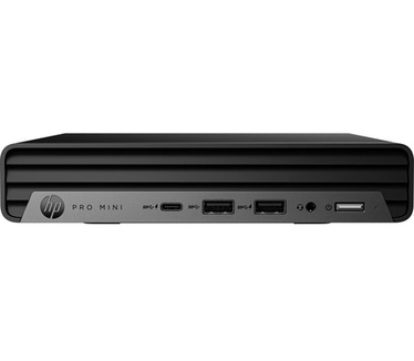 HP Pro Mini 400 G9 Desktop PC Wolf Pro Security Edition