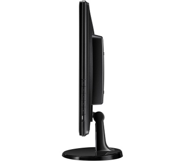 BenQ GL2251M Zwart