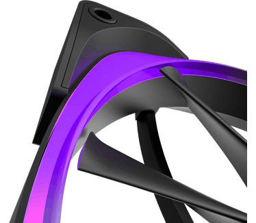 NZXT Aer RGB Triple Pack, 120mm
