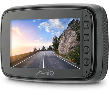 Mio MiVue MiVue 818 dashcam