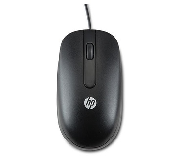 HP PS/2 Mouse