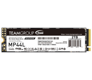 Team Group MP44L 2TB