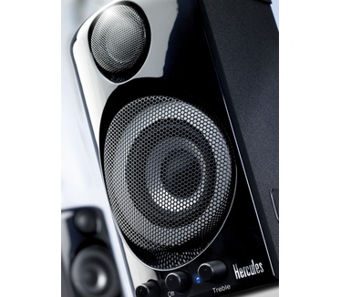 Hercules XPS 2.0 60